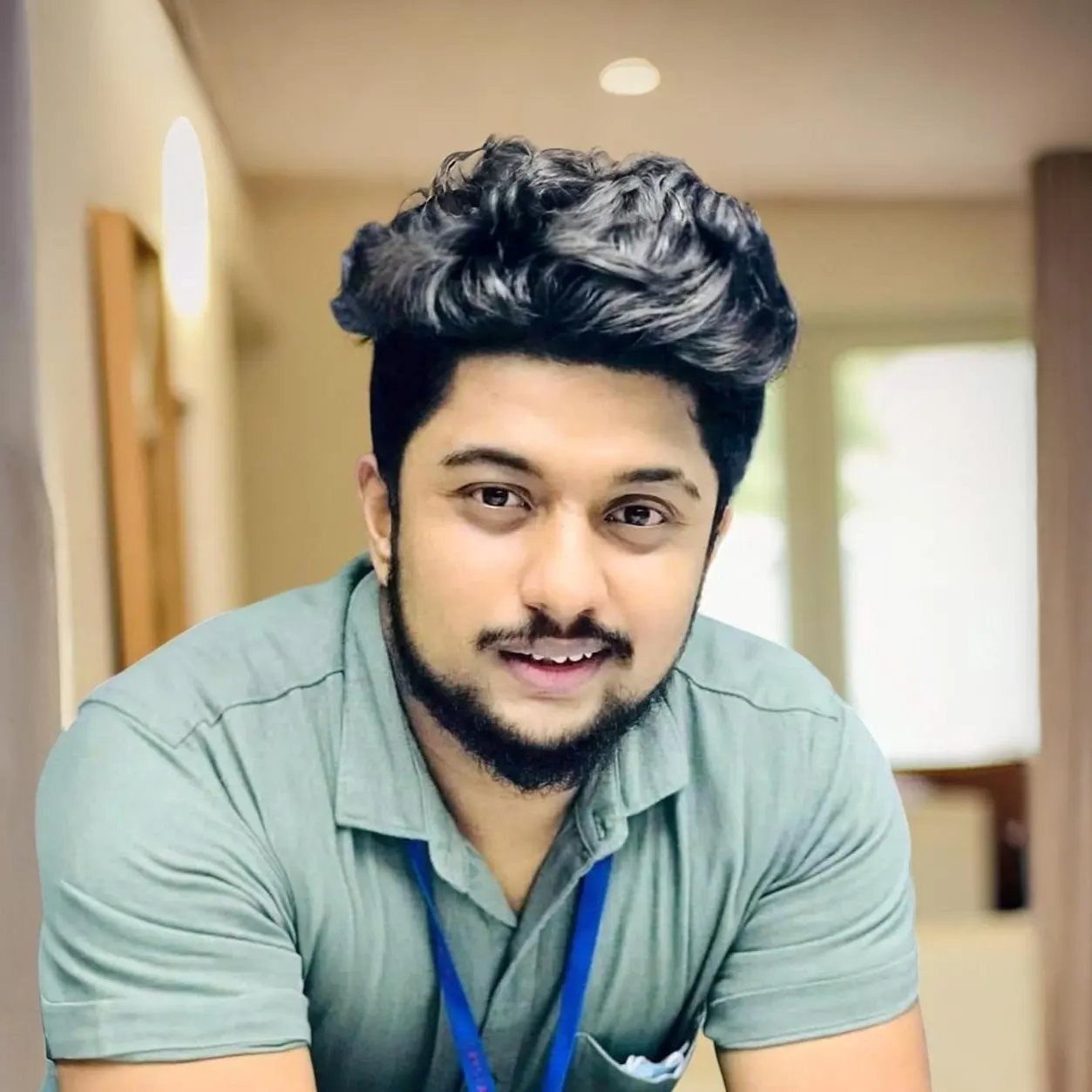 Shashen Bhanuka