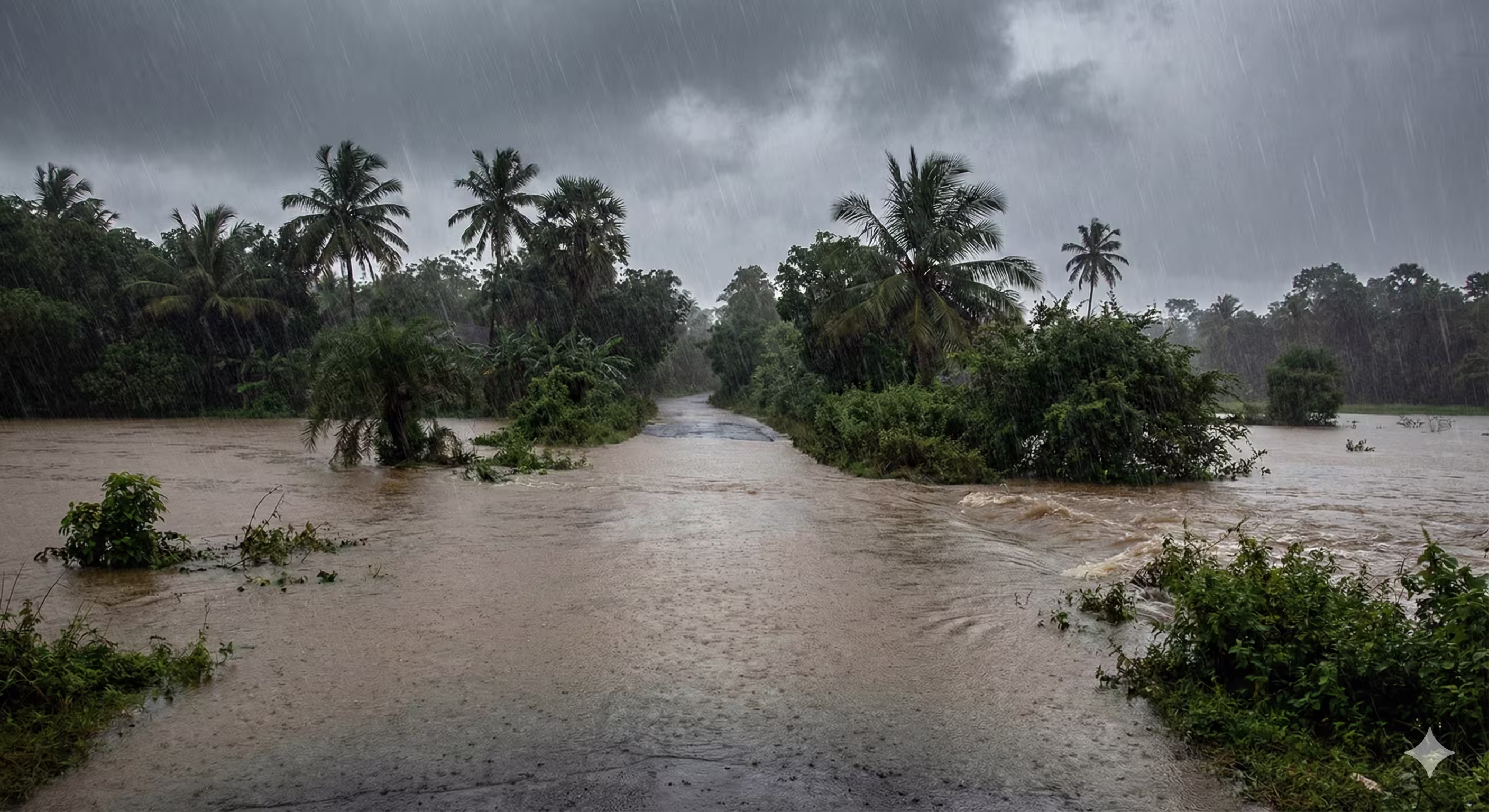 URGENT TRAVEL ALERT: Severe Flood and Landslide Warnings Across Sri Lanka