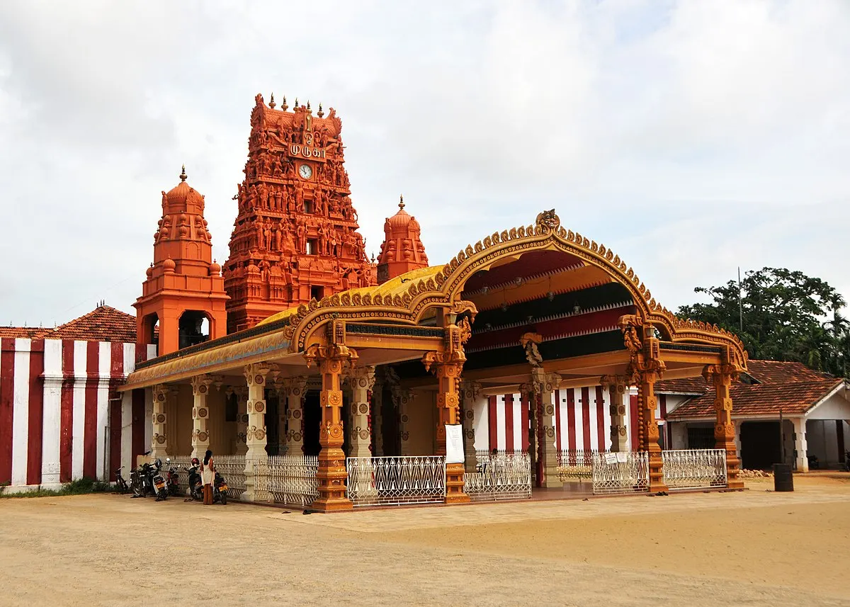 Jaffna gallery 1