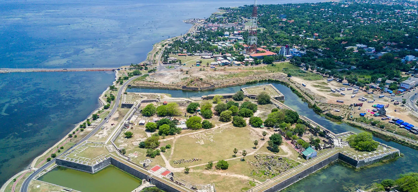 Jaffna