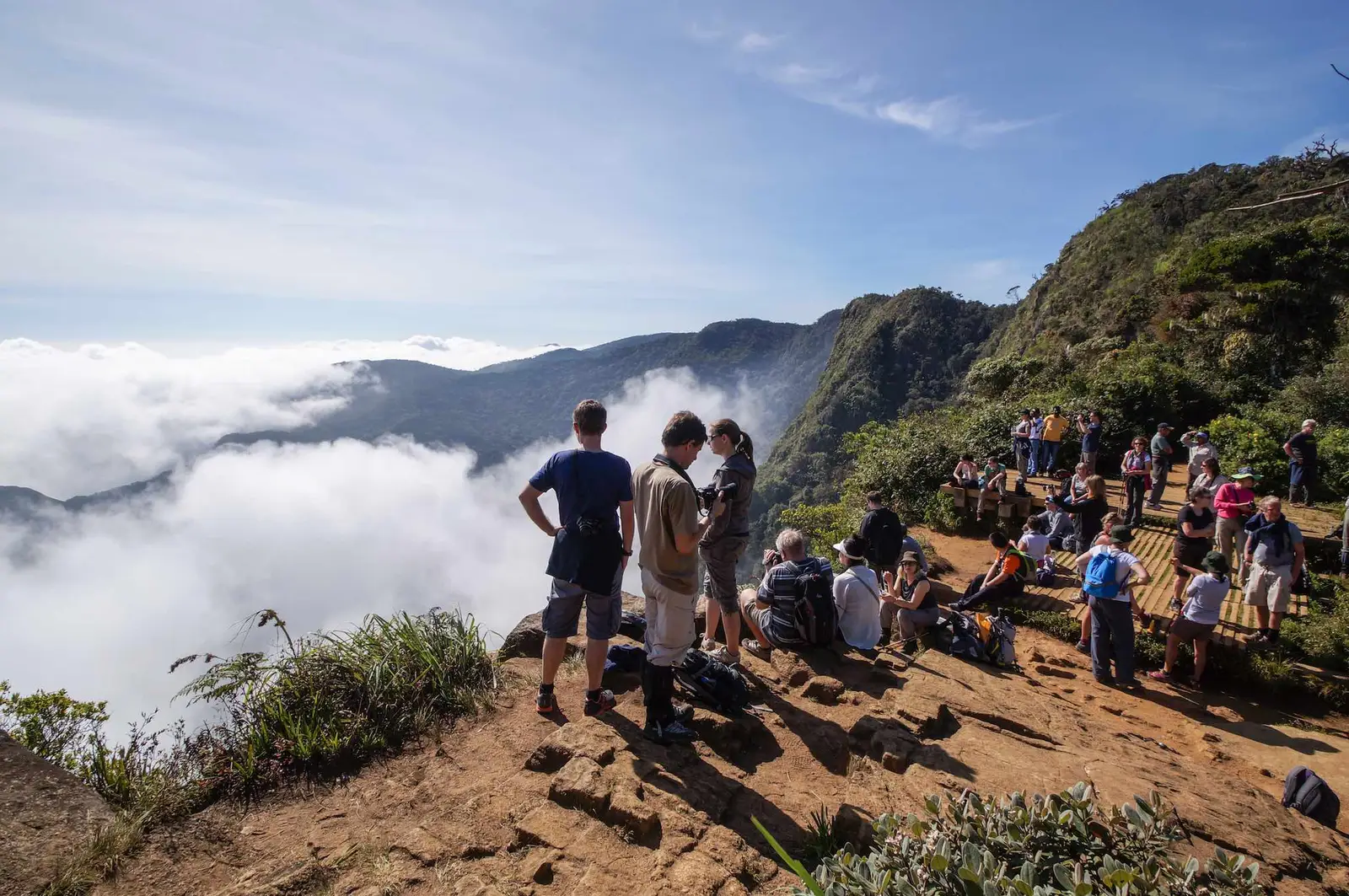 Sri Lanka Weather in October and November 2026: Where to Go and What to Expect