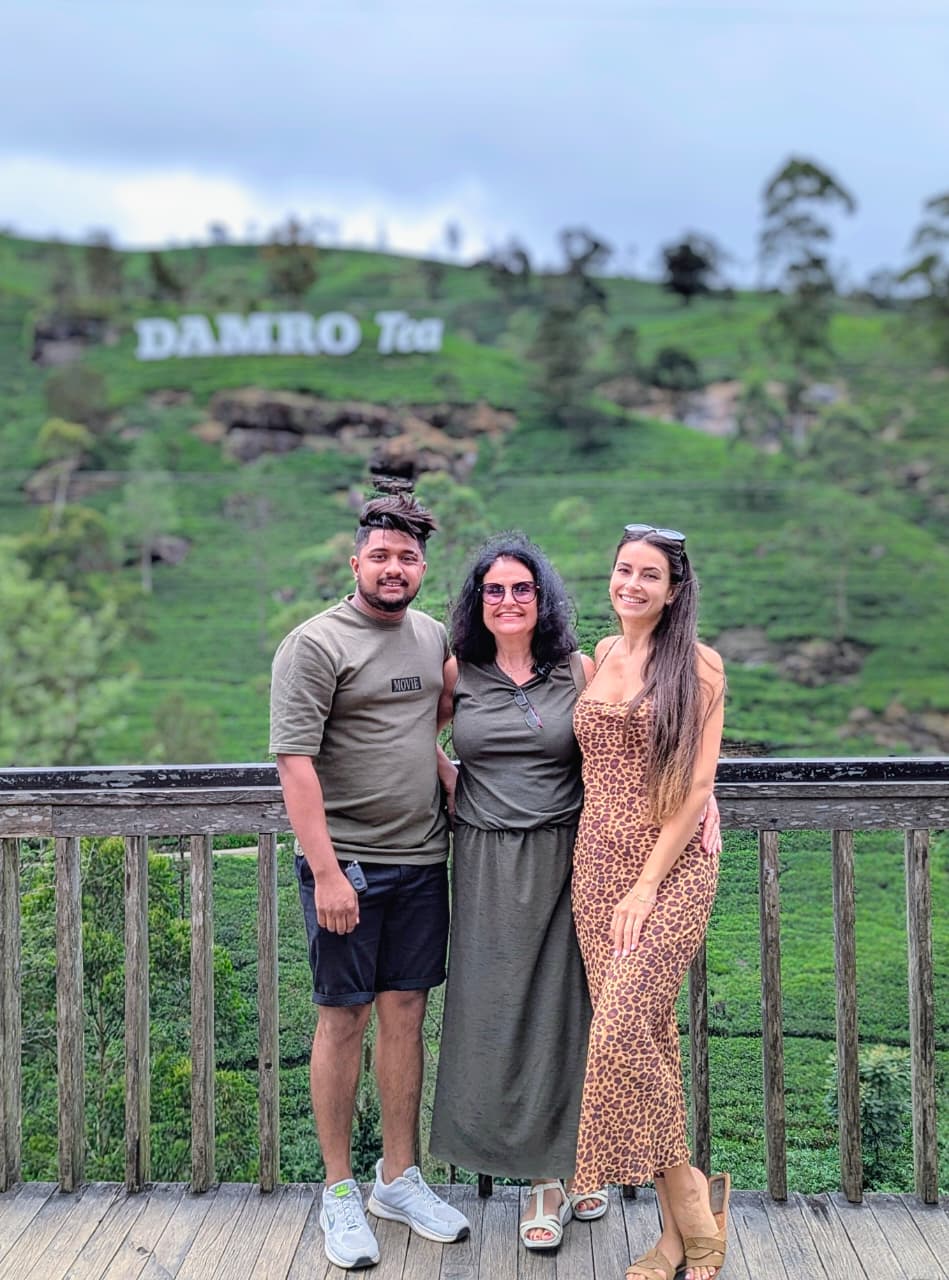 Nuwara Eliya gallery 4