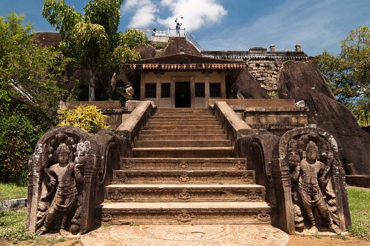 Cultural Triangle Adventure gallery 1