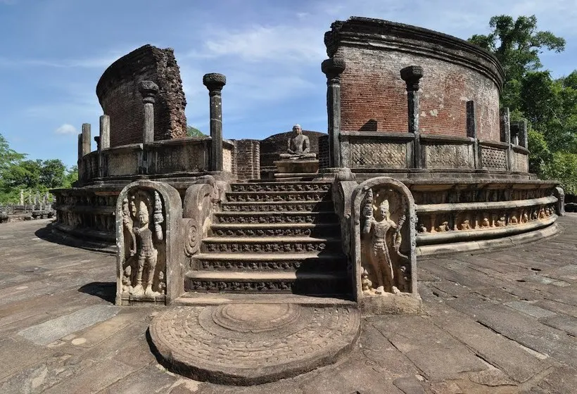 Cultural Triangle Tour gallery 2