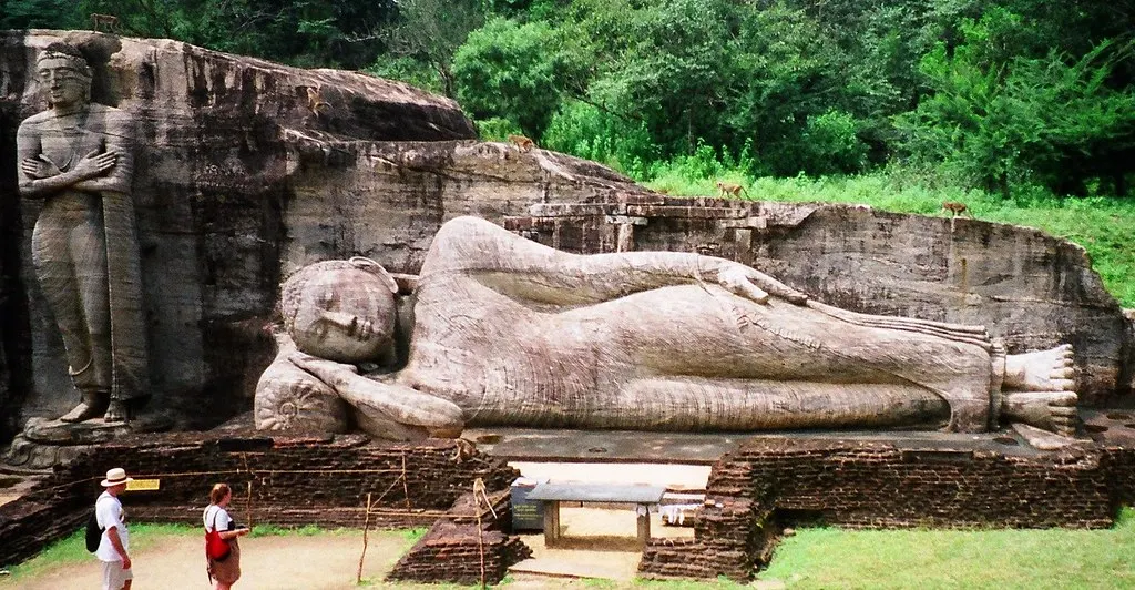 Complete Sri Lanka Tour gallery 1