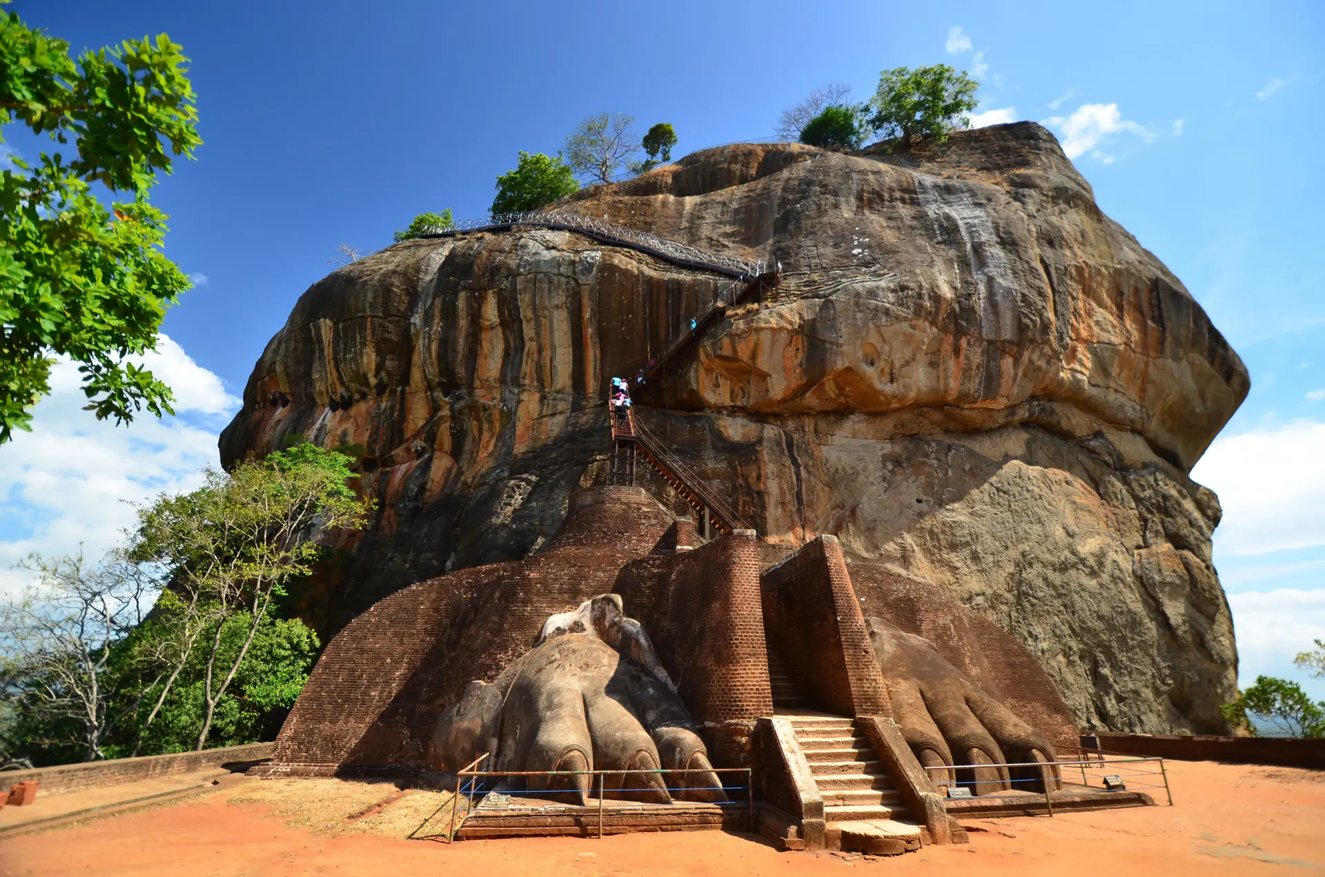 Cultural Triangle Tour gallery 4