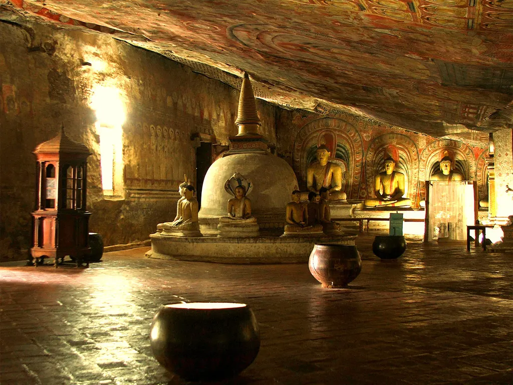 Cultural Triangle Tour gallery 6