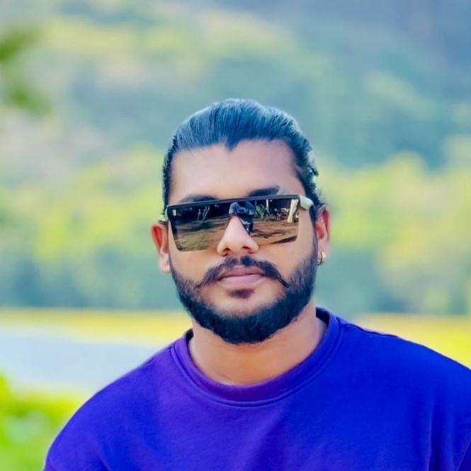 Kaveesha Sham Adithya