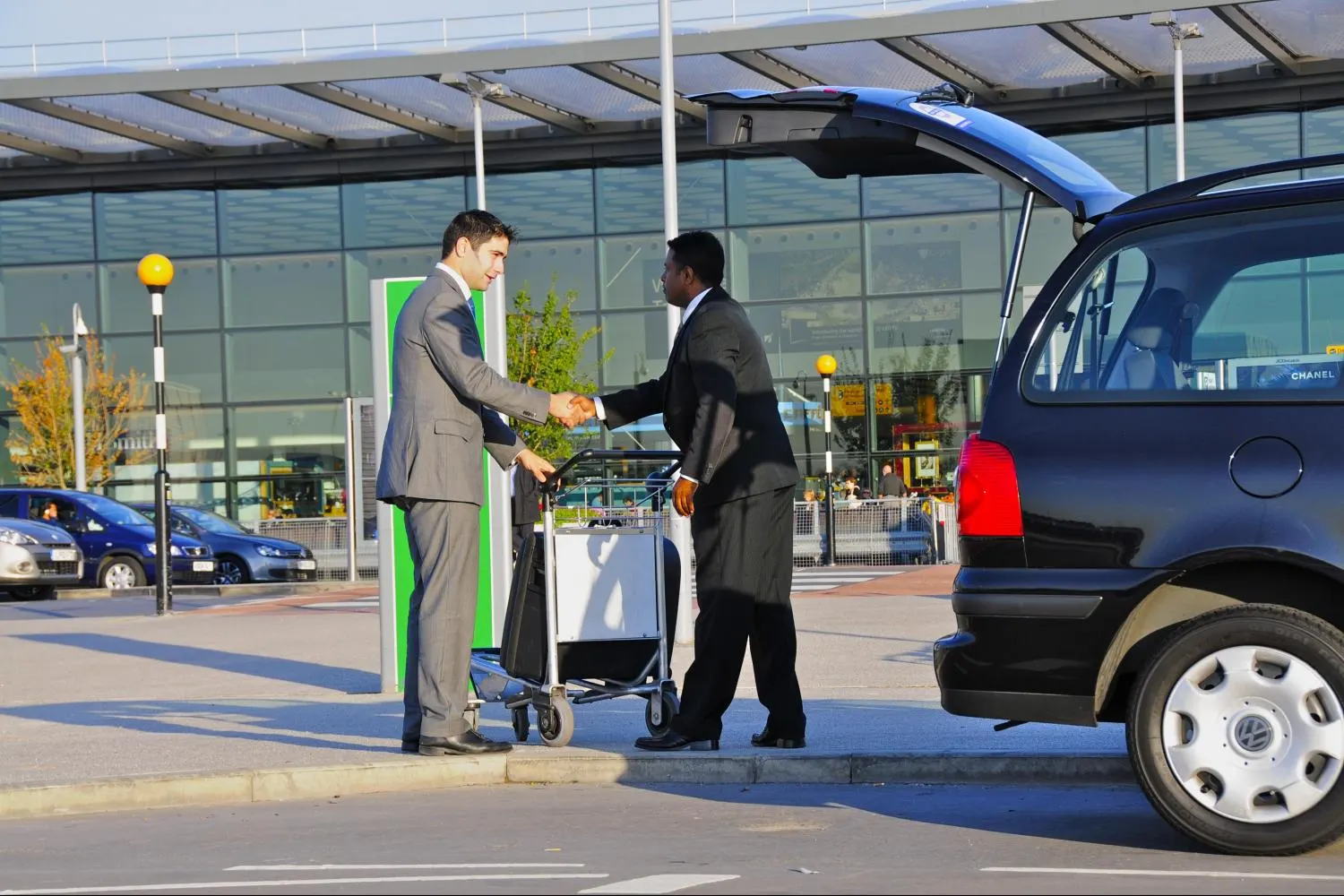 Airport Transfer
